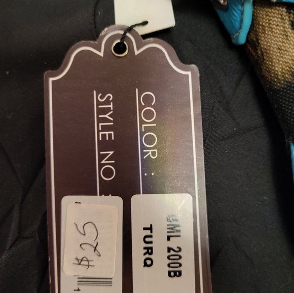 Concealed Carry Purse - Picture 5 of 5